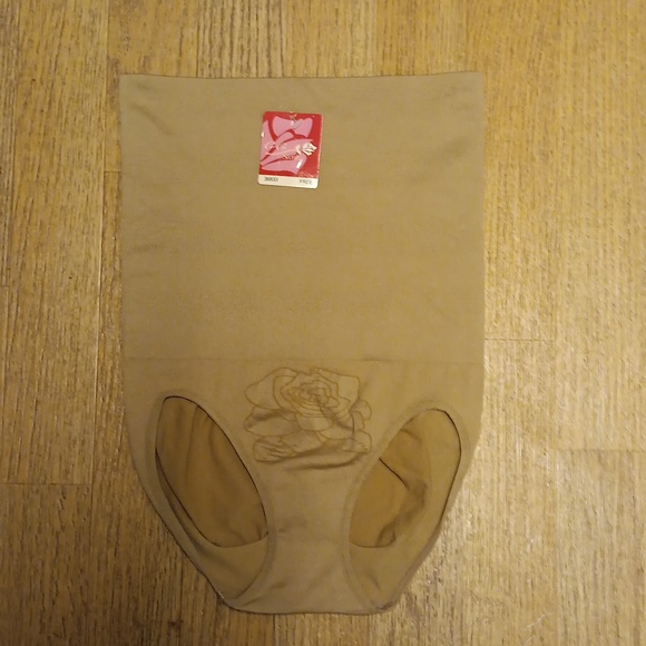 CO CO SECRET HIGH WAISTED GIRDLES - Picture 1 of 4